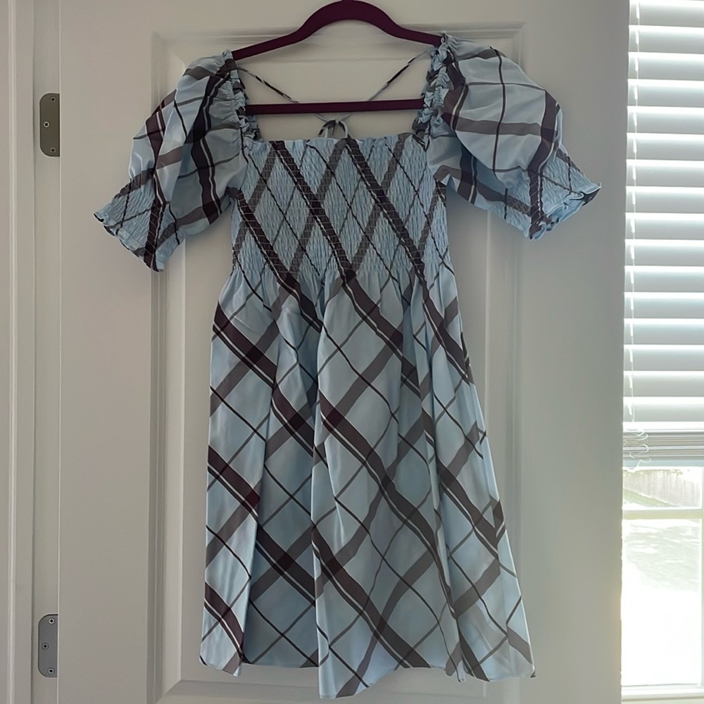 Hill House Home Athena Dress